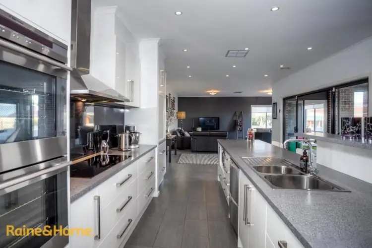 Second view of Homely house listing, 13 Sauvignon Court, Sunbury VIC 3429