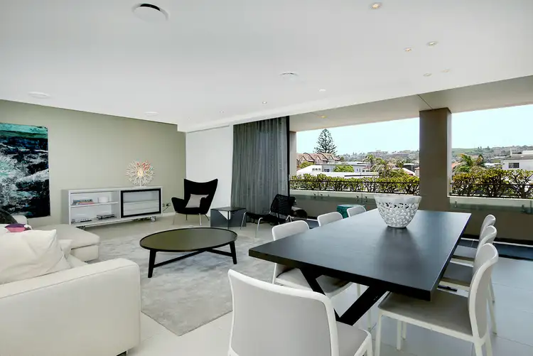 Fourth view of Homely apartment listing, 11/232-243 Campbell Parade, Bondi Beach NSW 2026