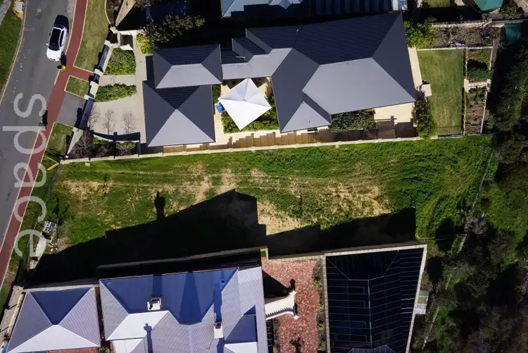 Fifth view of Homely land listing, 15 Angwin Street, East Fremantle WA 6158