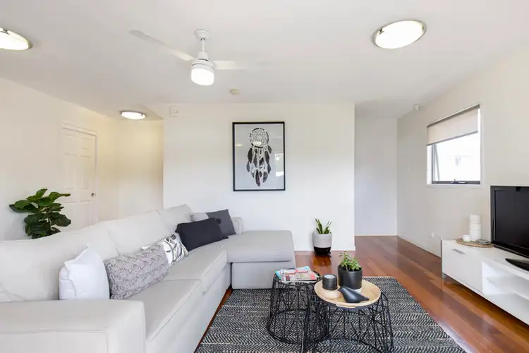 Fourth view of Homely townhouse listing, 4/40 Depper Street, St Lucia QLD 4067