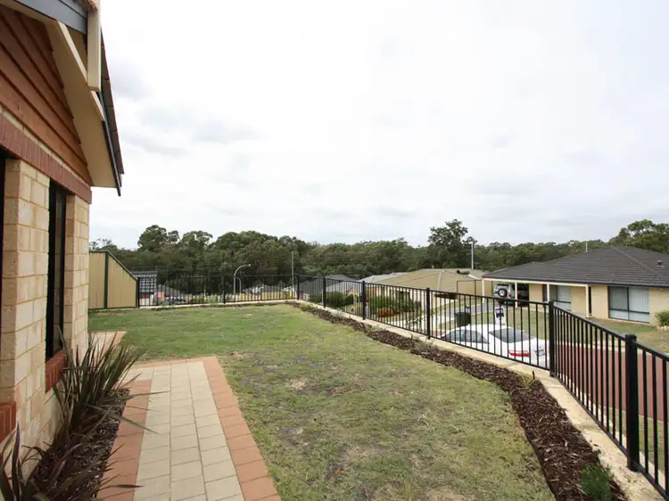 Seventh view of Homely house listing, 17 Pepperell Crescent, Leda WA 6170