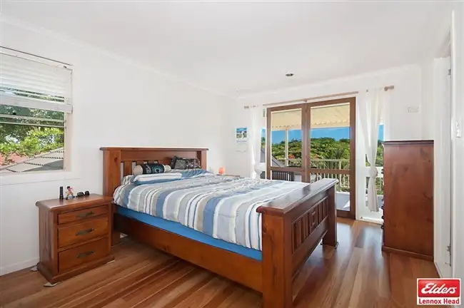 Second view of Homely house listing, 27 IBIS PLACE, Lennox Head NSW 2478