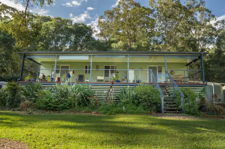 Seventh view of Homely house listing, 63 Patemans Road, Ashby NSW 2463