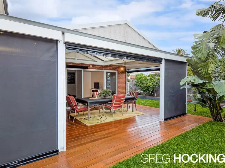 22 Carnoustie Parade, Heatherton VIC 3202