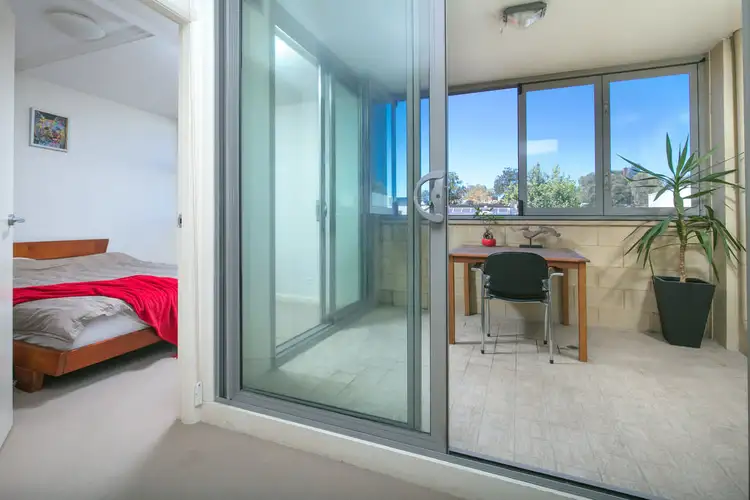 Third view of Homely apartment listing, 101/7-13 Parraween Street, Cremorne NSW 2090