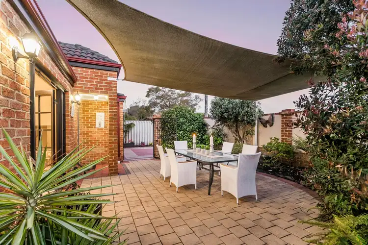 Third view of Homely house listing, 12 Aldridge Road, Brentwood WA 6153