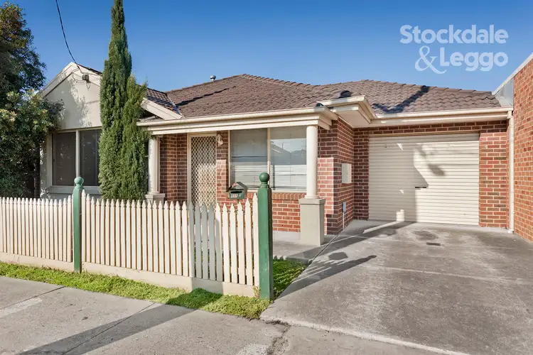 Main view of Homely unit listing, 115B View Street, Glenroy VIC 3046