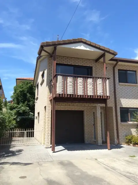 Main view of Homely townhouse listing, Address available on request