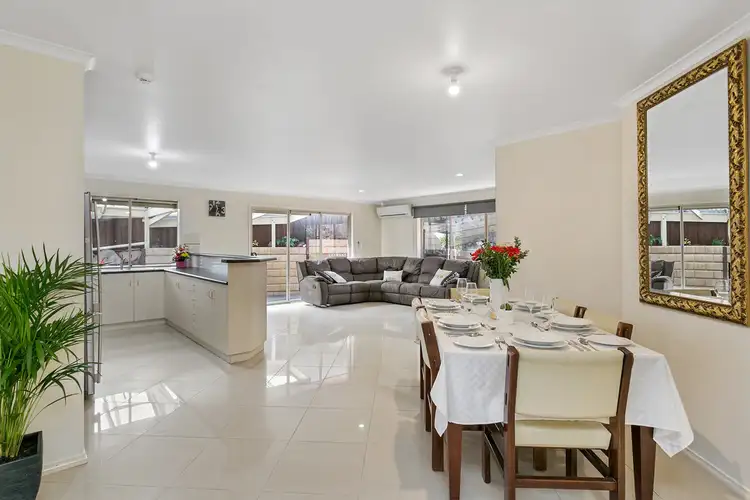Second view of Homely house listing, 2B Romney Road, Happy Valley SA 5159