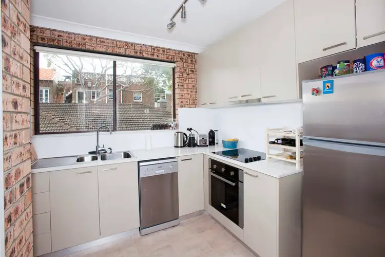 Fifth view of Homely apartment listing, 4/40 Lamrock Avenue, Bondi Beach NSW 2026