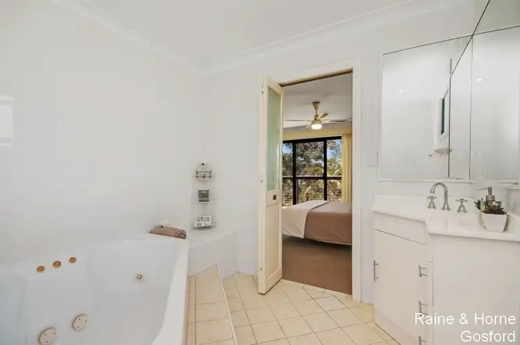 Sixth view of Homely house listing, 37 Cooinda Crescent, Narara NSW 2250