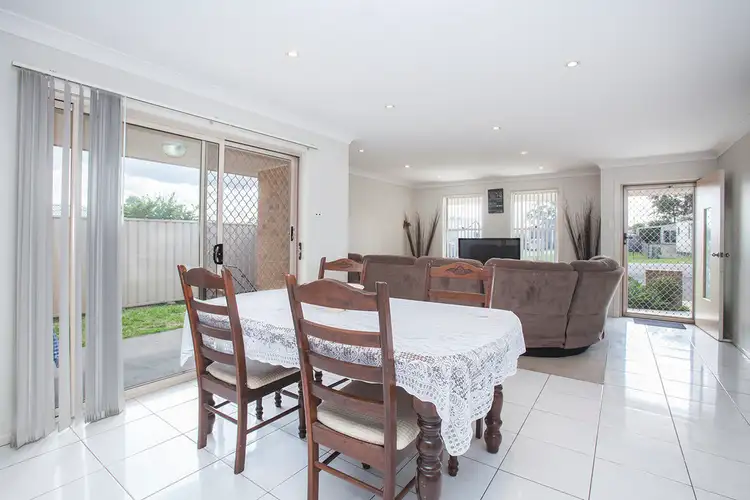 Fifth view of Homely house listing, 1/31a Wyndham Street, Greta NSW 2334
