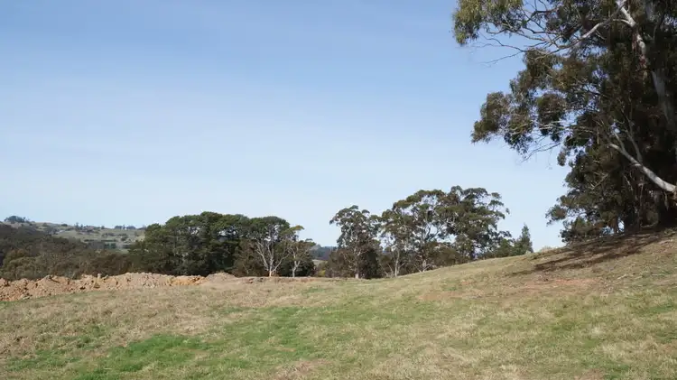 Lot 6 Horderns Road, Bowral NSW 2576