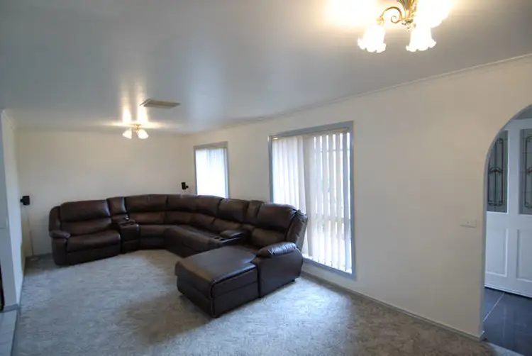 Second view of Homely house listing, 123 BURTON STREET, Deniliquin NSW 2710