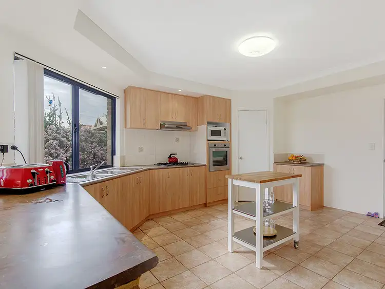 Fifth view of Homely house listing, 7 Villaret Terrace, Secret Harbour WA 6173