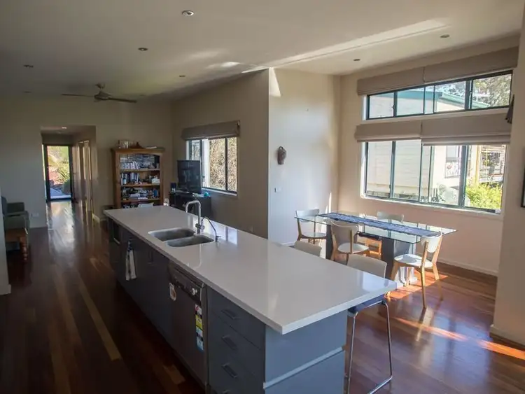 Fifth view of Homely house listing, 8 Hazel Road, Moruya Heads NSW 2537