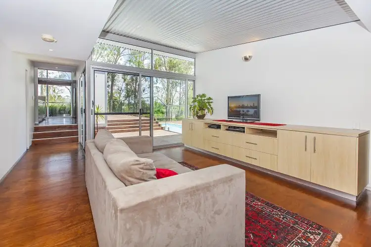 Fourth view of Homely house listing, 90 Sunset Rd, Kenmore QLD 4069