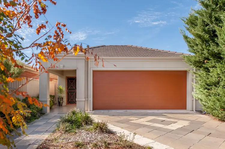 Second view of Homely house listing, 27A Norseman Avenue, Hillcrest SA 5086