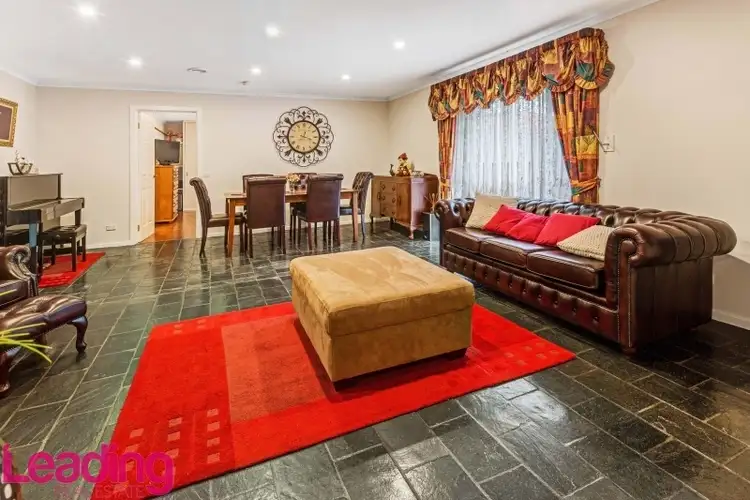 Fourth view of Homely house listing, 5 Denison Court, Sunbury VIC 3429