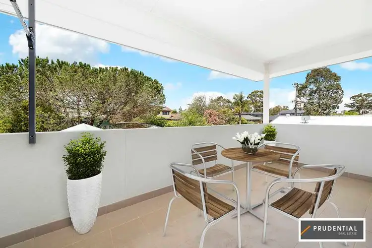 Third view of Homely unit listing, 5/54 York Street, Tahmoor NSW 2573