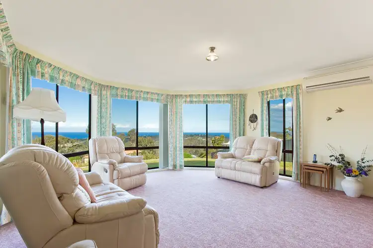 Second view of Homely house listing, 201 Mirador Drive, Merimbula NSW 2548