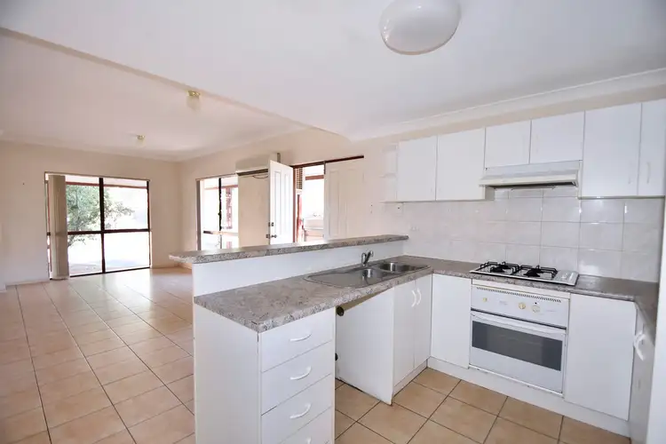 Third view of Homely townhouse listing, 5/17 Ballingall Street, The Gap NT 870