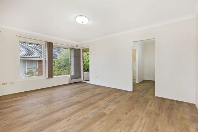 Second view of Homely apartment listing, 6/56 Burlington Road, Homebush NSW 2140