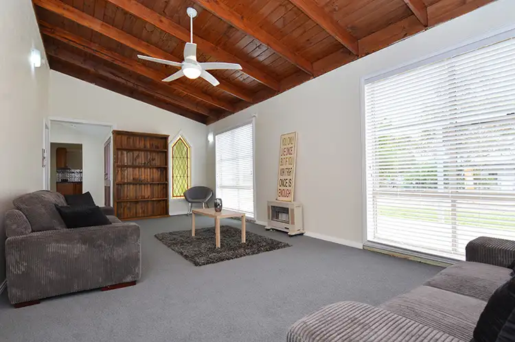 Fourth view of Homely house listing, 1 Reserve Road, Red Cliffs VIC 3496