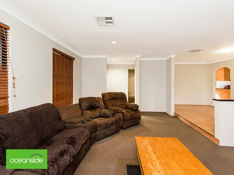 Main view of Homely house listing, 12 Angle Place, Mullaloo WA 6027