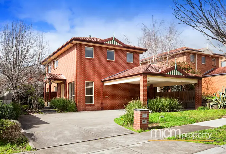 19 Rumpf Avenue, Balwyn North VIC 3104
