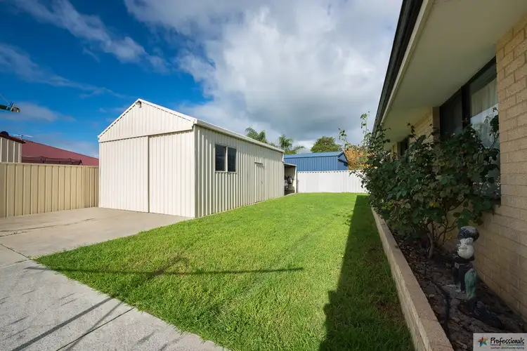 Third view of Homely house listing, 1 Dove Court, Eaton WA 6232
