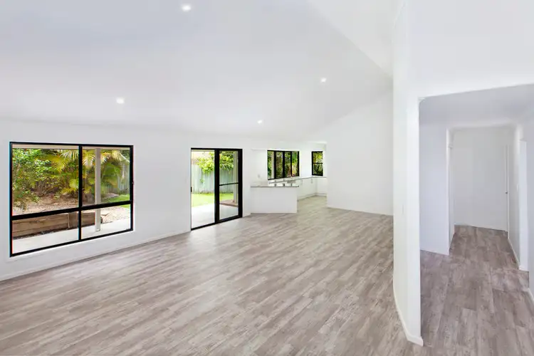 Fourth view of Homely house listing, 50 Gossamer Drive, Buderim QLD 4556