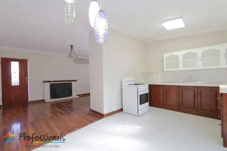 Second view of Homely house listing, 16 Wavel Avenue, Riverton WA 6148