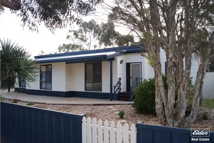 Second view of Homely house listing, 25 Farrow Road, Evanston SA 5116