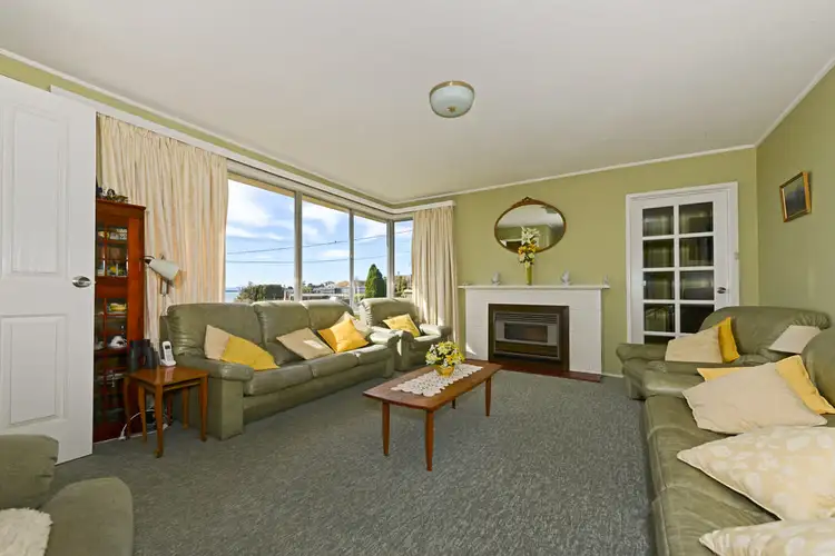 Fourth view of Homely house listing, 84 Wells Parade, Blackmans Bay TAS 7052
