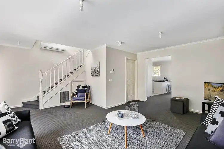 Fourth view of Homely unit listing, 5/378 Mt Dandenong Road, Croydon VIC 3136