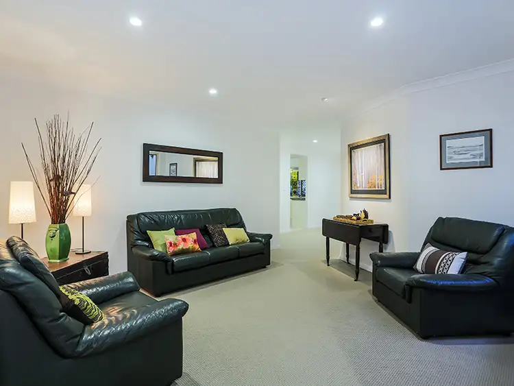 Fourth view of Homely house listing, 85 Gainsborough Avenue, Mackenzie QLD 4156