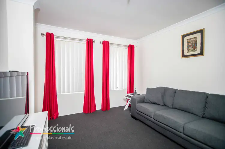 Third view of Homely house listing, 22 Lagrange Way, Gosnells WA 6110
