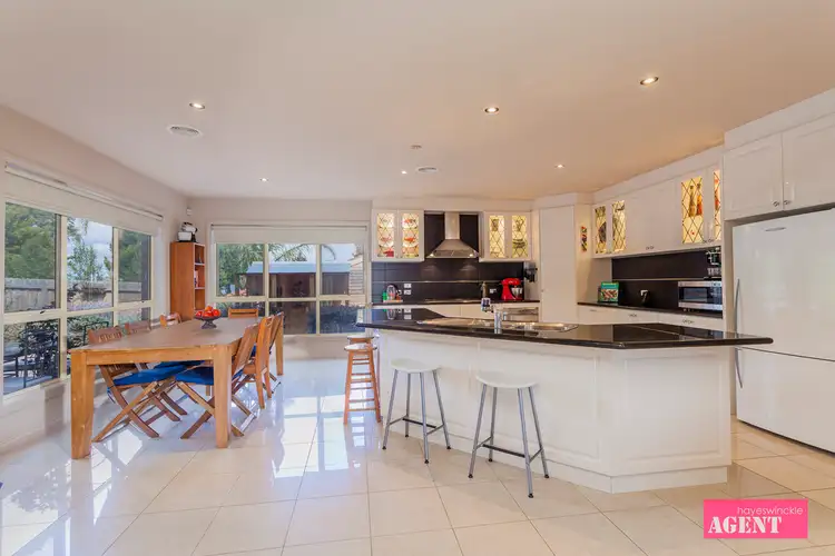 Fourth view of Homely house listing, 28 Viewbay Drive, Leopold VIC 3224