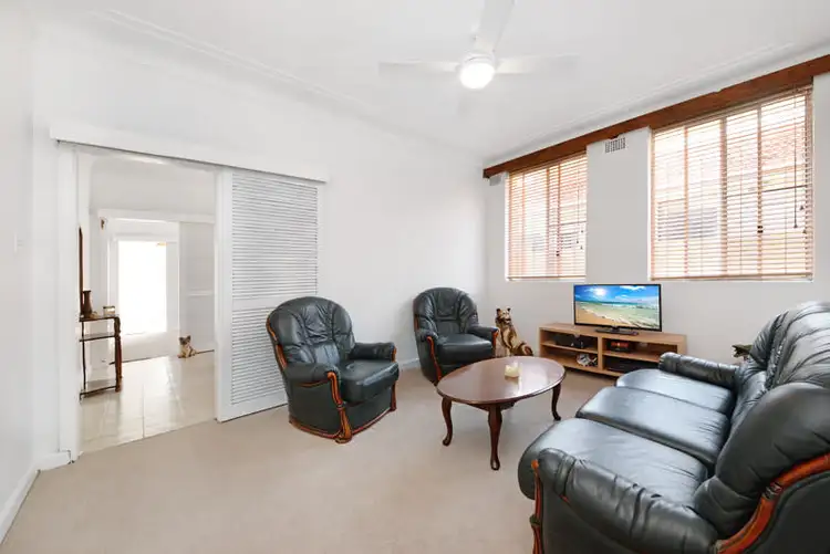 Second view of Homely semi-detached listing, 125 Perry Street, Matraville NSW 2036