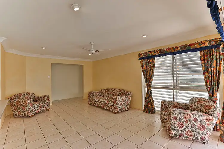 Seventh view of Homely house listing, 15 Buckle Court, Middle Ridge QLD 4350