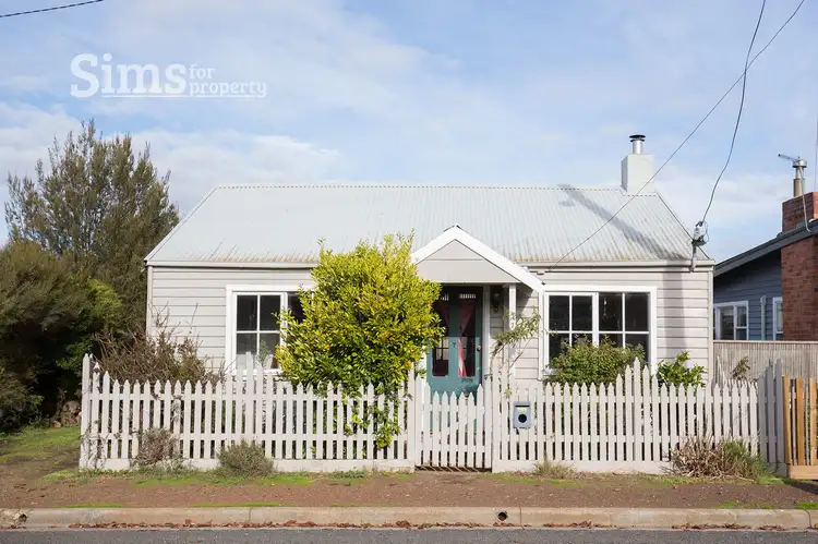 Main view of Homely house listing, 7 Collins Street, Evandale TAS 7212