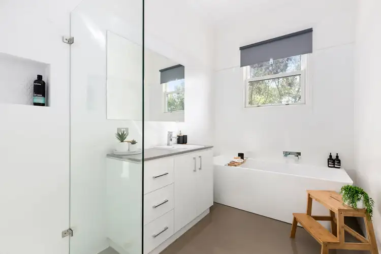 Sixth view of Homely unit listing, 5/298 Maroondah Hwy, Croydon VIC 3136