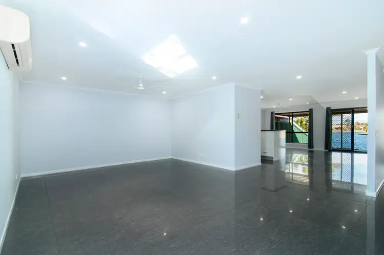 Third view of Homely semi-detached listing, 1/26 Marsupial Drive, Coombabah QLD 4216