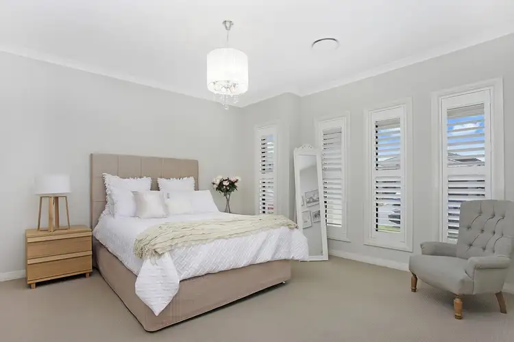 Fifth view of Homely house listing, 28 Macksville Street, Carnes Hill NSW 2171
