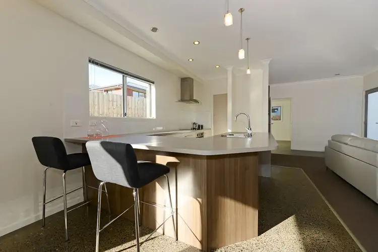 Fourth view of Homely townhouse listing, Unit 4 42 Oakdowns Parade, Oakdowns TAS 7019
