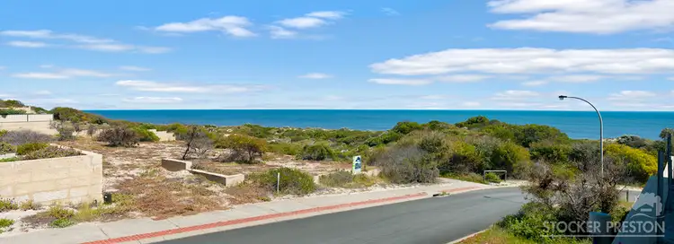 Sixth view of Homely land listing, 3 Barndi Walk, Peppermint Grove Beach WA 6271