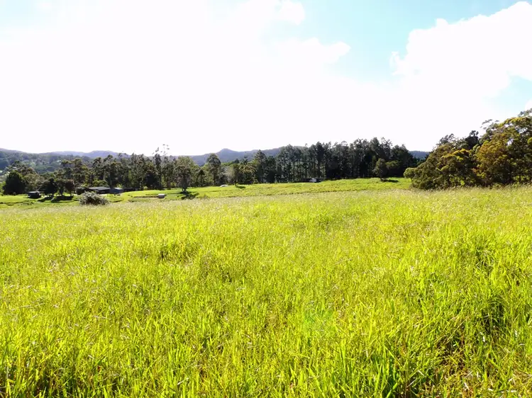 835 Tully Falls Road, Ravenshoe QLD 4888