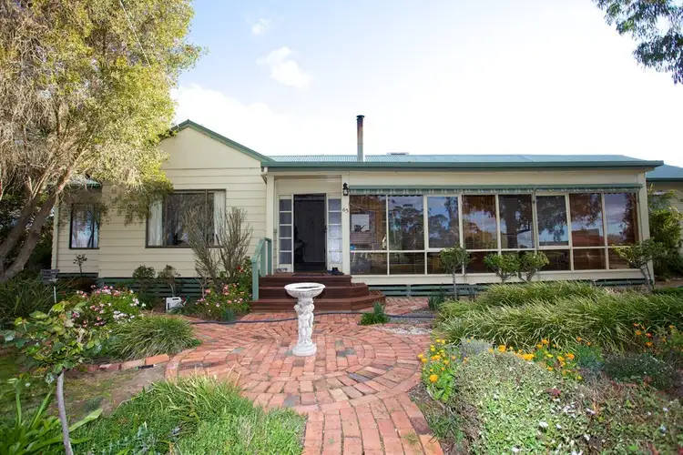 Main view of Homely house listing, 65 Marma Street, Murtoa VIC 3390
