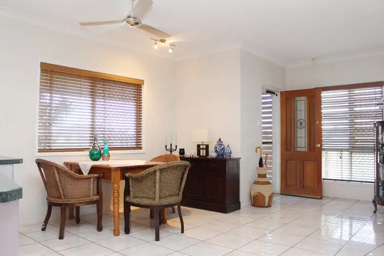 Third view of Homely house listing, 33 Parklands Drive, Mount Louisa QLD 4814
